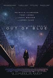 Out of Blue