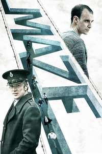 Maze - Poster