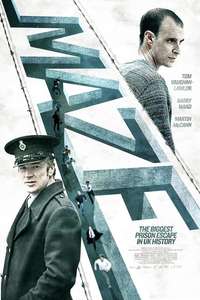 Maze - Poster