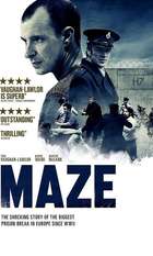 Maze