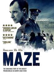 Maze