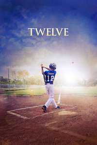 Twelve - Poster