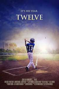 Twelve - Poster