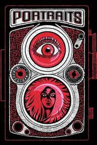 Portraits - Posters