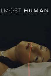 Almost Human