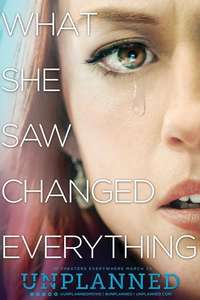 Unplanned - Poster