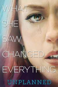 Unplanned - Poster