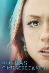 Unplanned - Poster