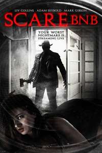 Creep Nation - Poster