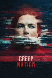 Creep Nation - Poster