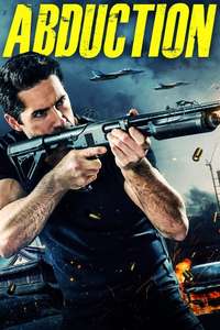 Abduction - Poster