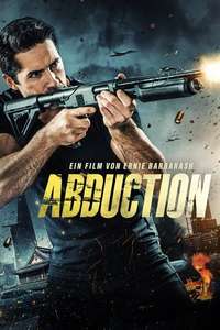 Abduction - Poster