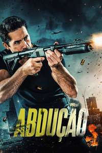 Abduction - Poster