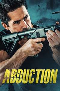 Abduction - Poster