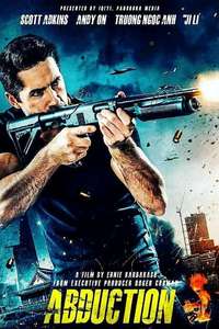Abduction - Poster