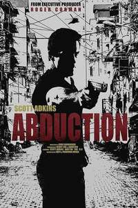 Abduction - Poster