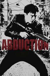 Abduction - Poster