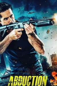 Abduction - Poster