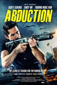 Abduction - Poster