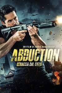 Abduction - Poster