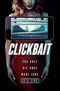 Clickbait - Posters