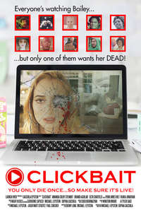 Clickbait - Posters