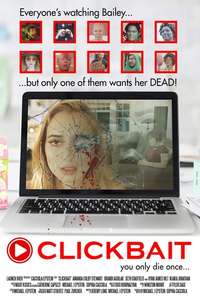 Clickbait - Posters