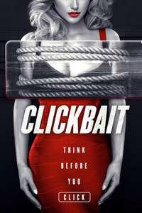 Clickbait - Posters
