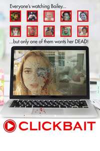 Clickbait - Posters
