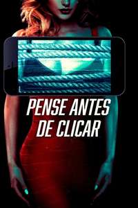 Clickbait - Posters