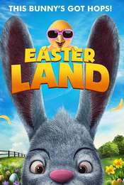 Easter Land