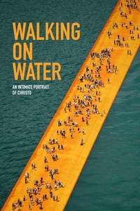 Walking on Water - Poster