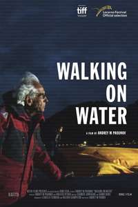 Walking on Water - Poster
