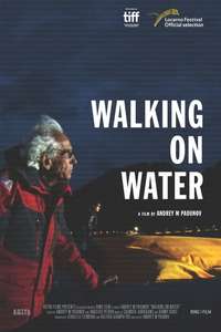 Walking on Water - Poster
