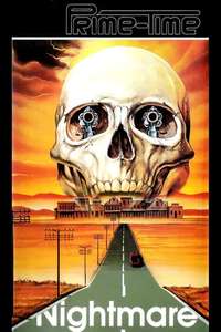 Nightmare in Badham County - Poster