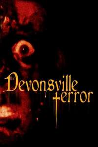 The Devonsville Terror - Posters