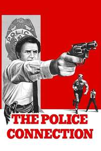 The Police Connection - Posters