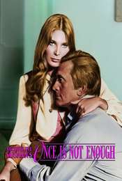 Jacqueline Susann's Once Is Not Enough