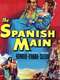 The Spanish Main