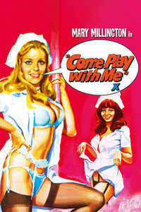 Come Play with Me - Poster