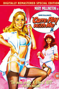 Come Play with Me - Poster