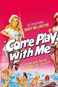 Come Play with Me - Poster
