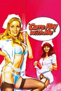 Come Play with Me - Poster