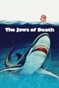 Mako: The Jaws of Death - Posters