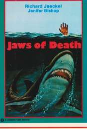 Mako: The Jaws of Death