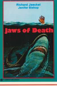 Mako: The Jaws of Death - Posters