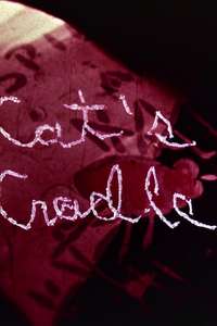 Cat's Cradle - Poster