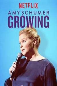 Amy Schumer: Growing - Poster