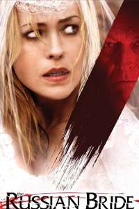The Russian Bride - Poster