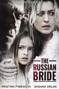 The Russian Bride - Poster